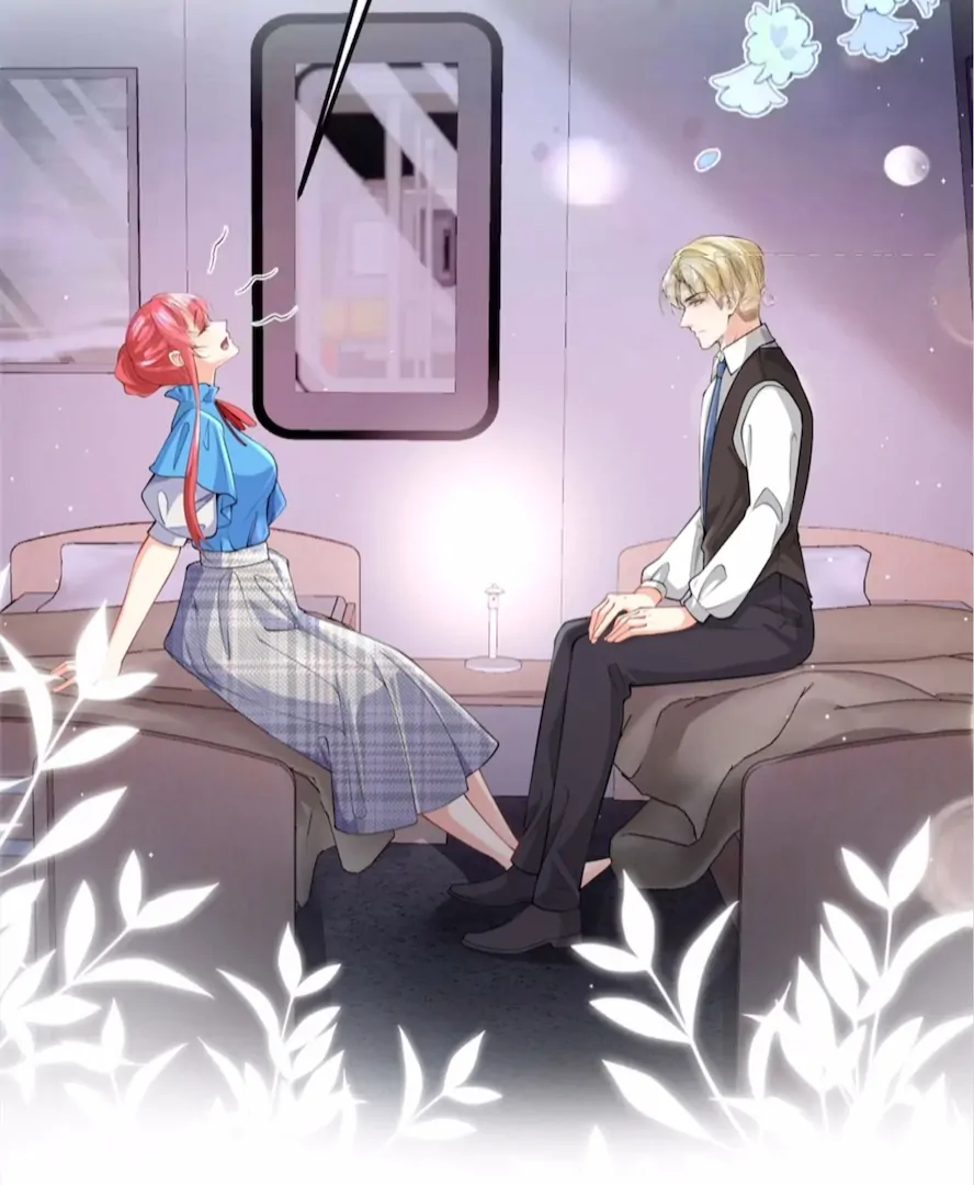 Divorce, Then A Comeback with Billions Chapter 37 141 ch 37 26