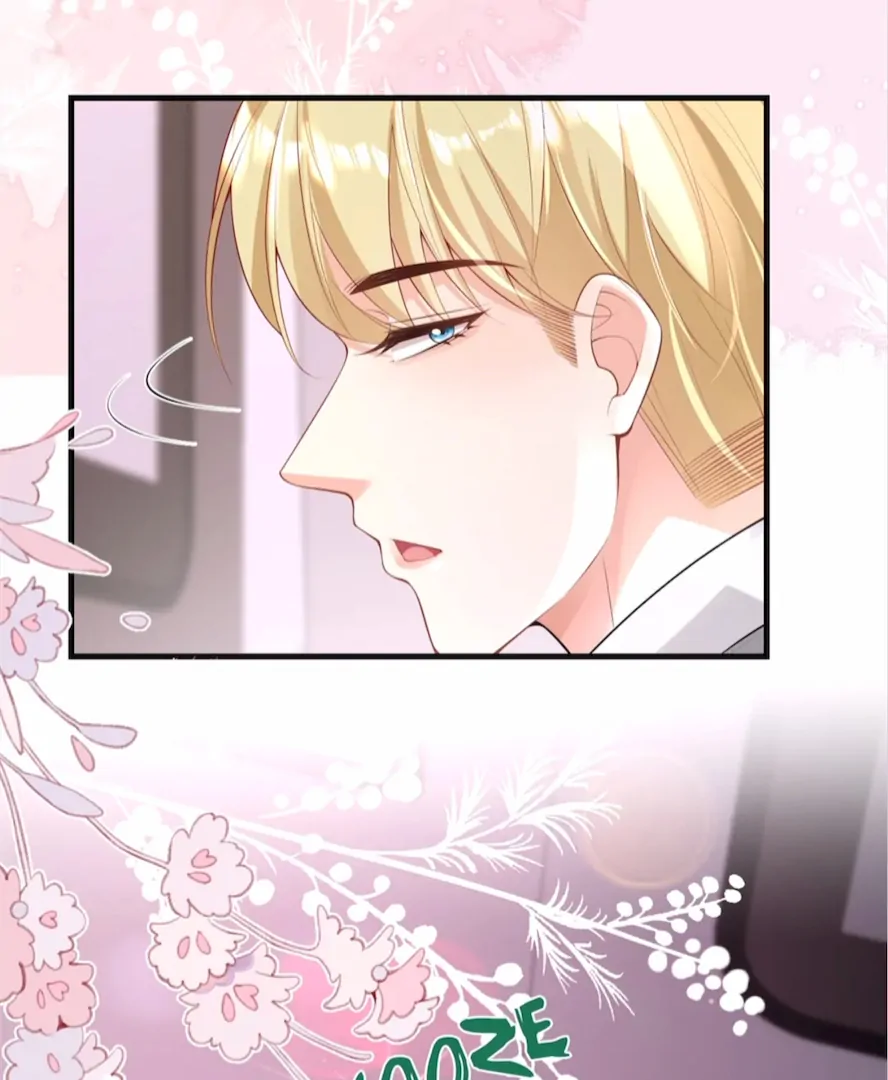 Divorce, Then A Comeback with Billions Chapter 37 144 ch 37 29