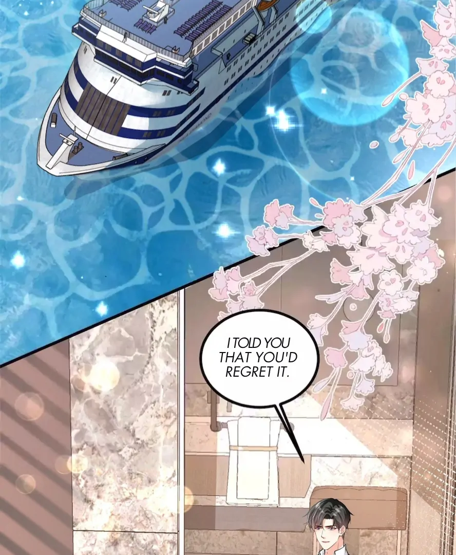 Divorce, Then A Comeback with Billions Chapter 37 118 ch 37 3