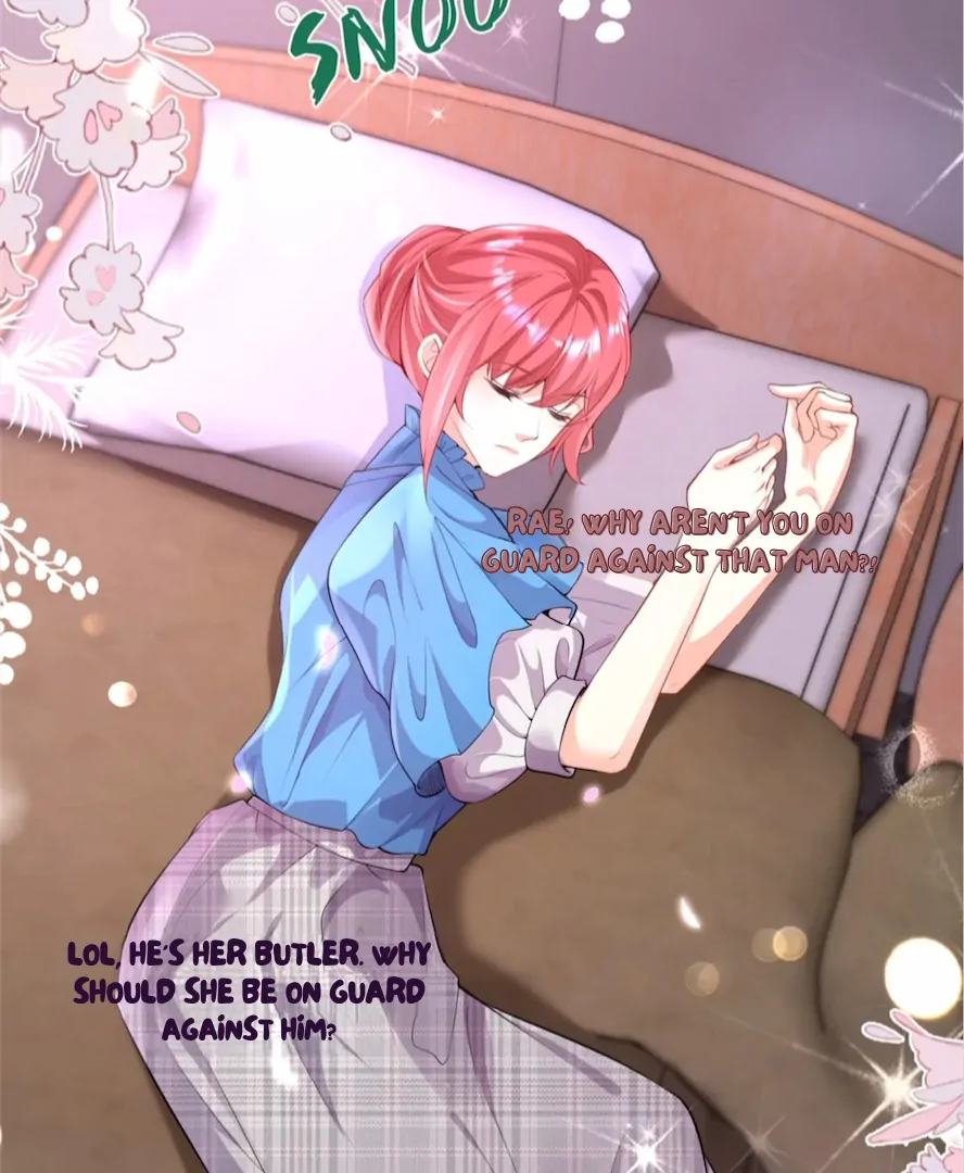 Divorce, Then A Comeback with Billions Chapter 37 145 ch 37 30