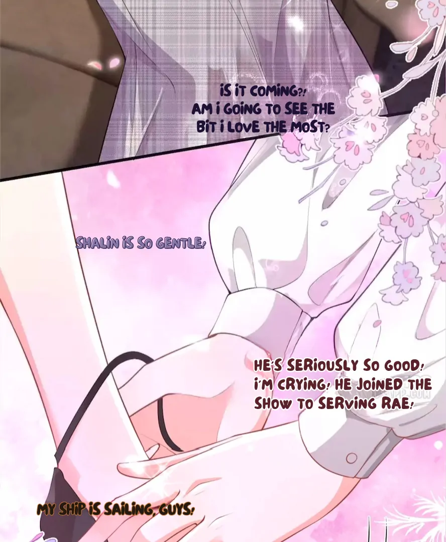 Divorce, Then A Comeback with Billions Chapter 37 146 ch 37 31