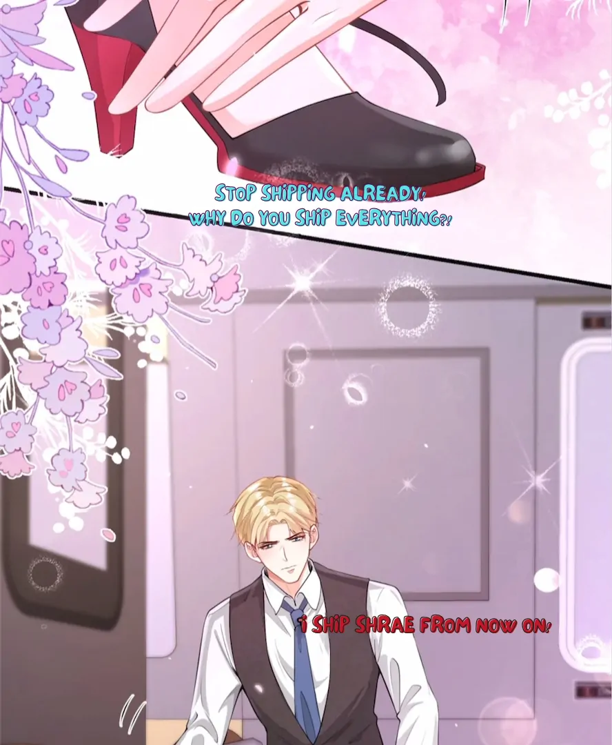 Divorce, Then A Comeback with Billions Chapter 37 147 ch 37 32