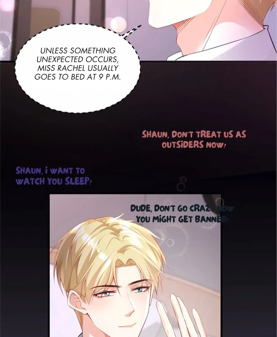 Divorce, Then A Comeback with Billions Chapter 37 149 ch 37 34