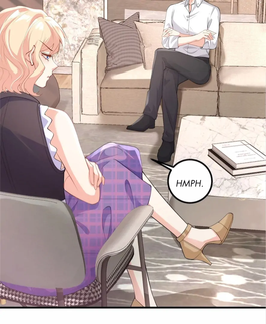 Divorce, Then A Comeback with Billions Chapter 37 119 ch 37 4