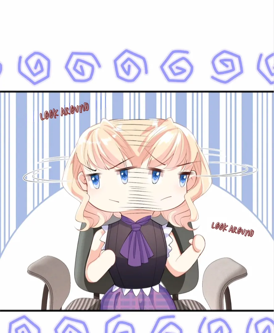 Divorce, Then A Comeback with Billions Chapter 37 120 ch 37 5