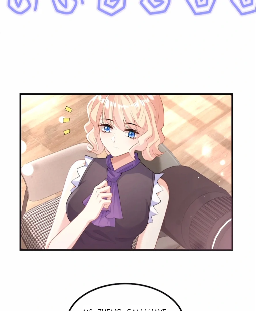 Divorce, Then A Comeback with Billions Chapter 37 121 ch 37 6