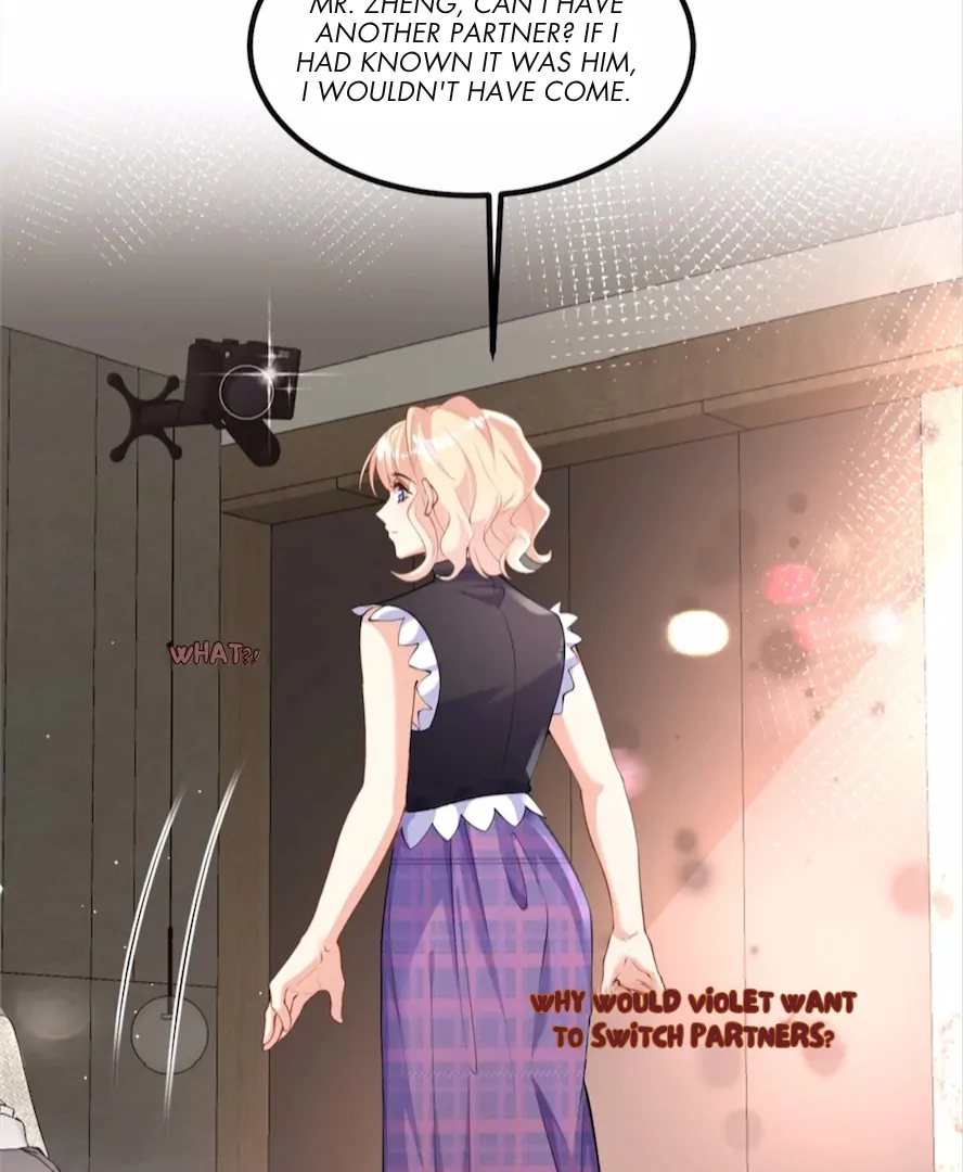 Divorce, Then A Comeback with Billions Chapter 37 122 ch 37 7