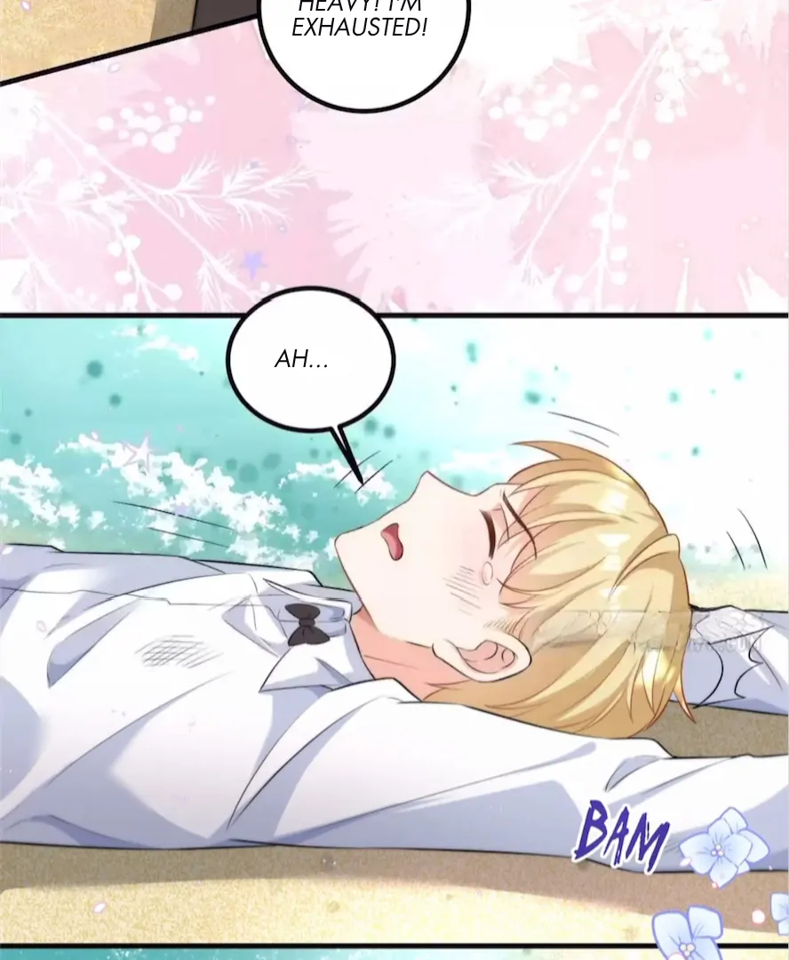 Divorce, Then A Comeback with Billions Chapter 39 112 ch 39 12