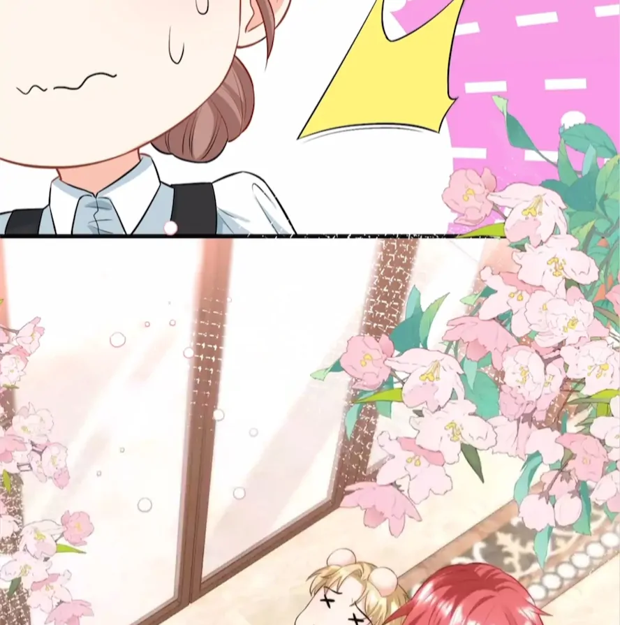 Divorce, Then A Comeback with Billions Chapter 39 117 ch 39 17