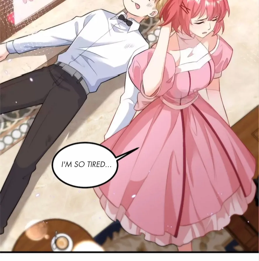 Divorce, Then A Comeback with Billions Chapter 39 118 ch 39 18