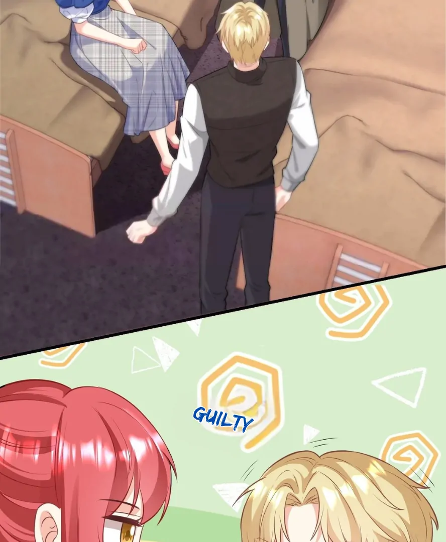 Divorce, Then A Comeback with Billions Chapter 39 103 ch 39 3