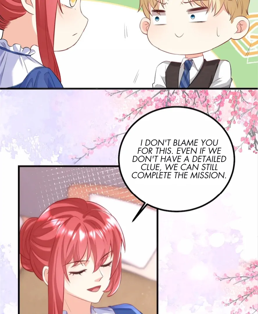 Divorce, Then A Comeback with Billions Chapter 39 104 ch 39 4