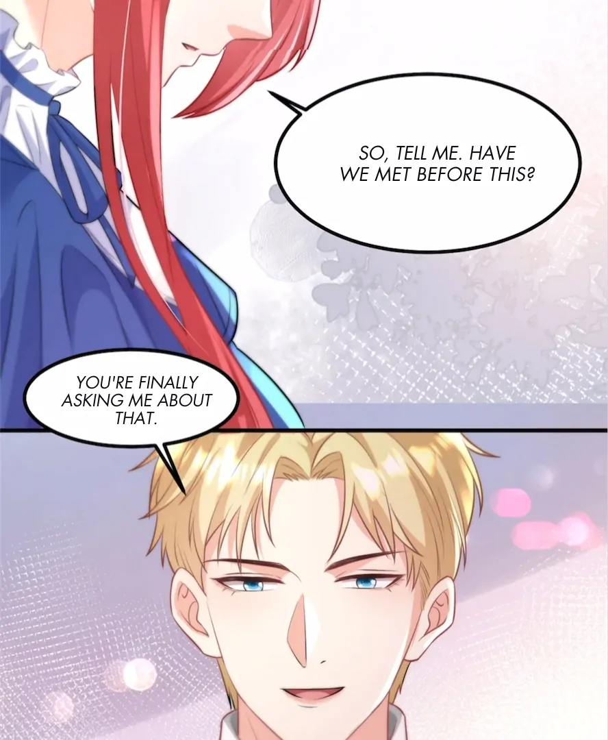 Divorce, Then A Comeback with Billions Chapter 39 107 ch 39 7