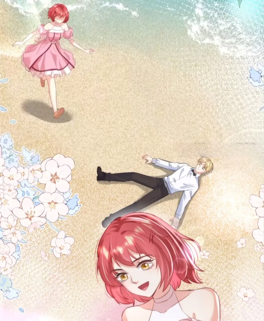 Divorce, Then A Comeback with Billions Chapter 39 109 ch 39 9