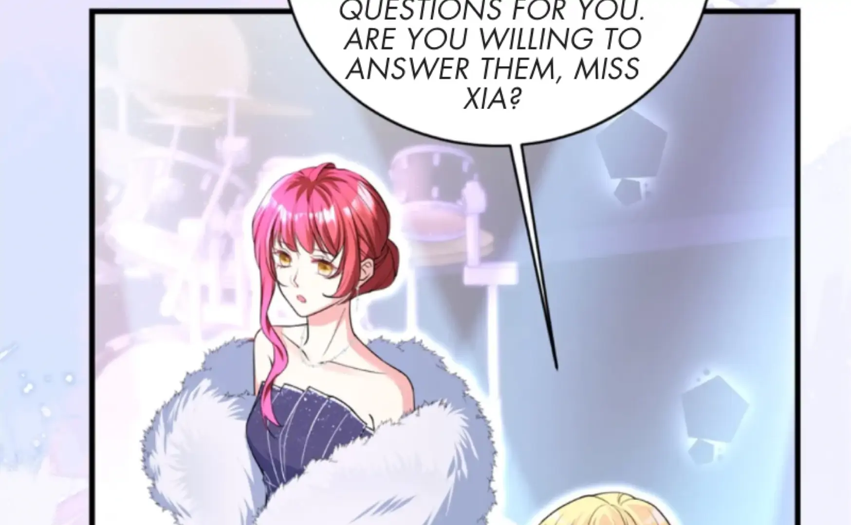 Divorce, Then A Comeback with Billions Chapter 4 215 ch 4 10