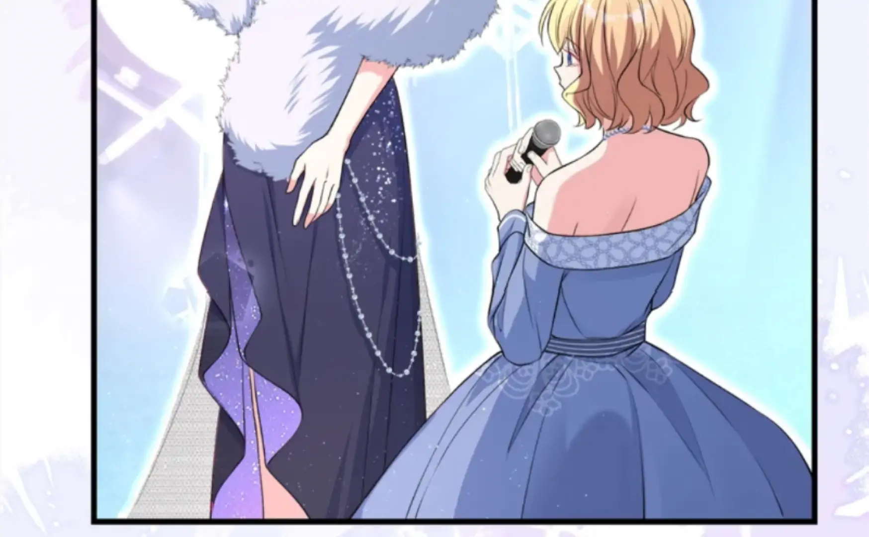 Divorce, Then A Comeback with Billions Chapter 4 216 ch 4 11