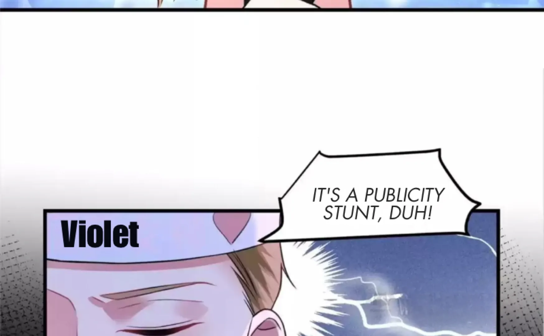 Divorce, Then A Comeback with Billions Chapter 4 221 ch 4 16