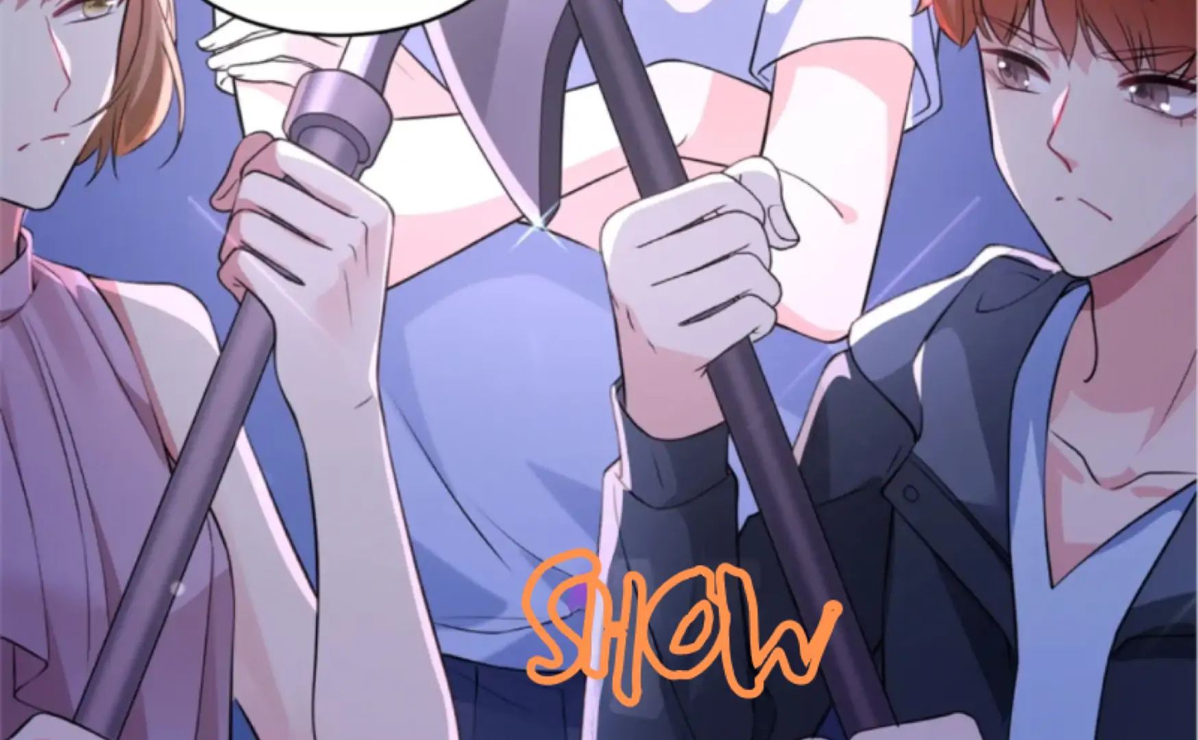 Divorce, Then A Comeback with Billions Chapter 4 224 ch 4 19