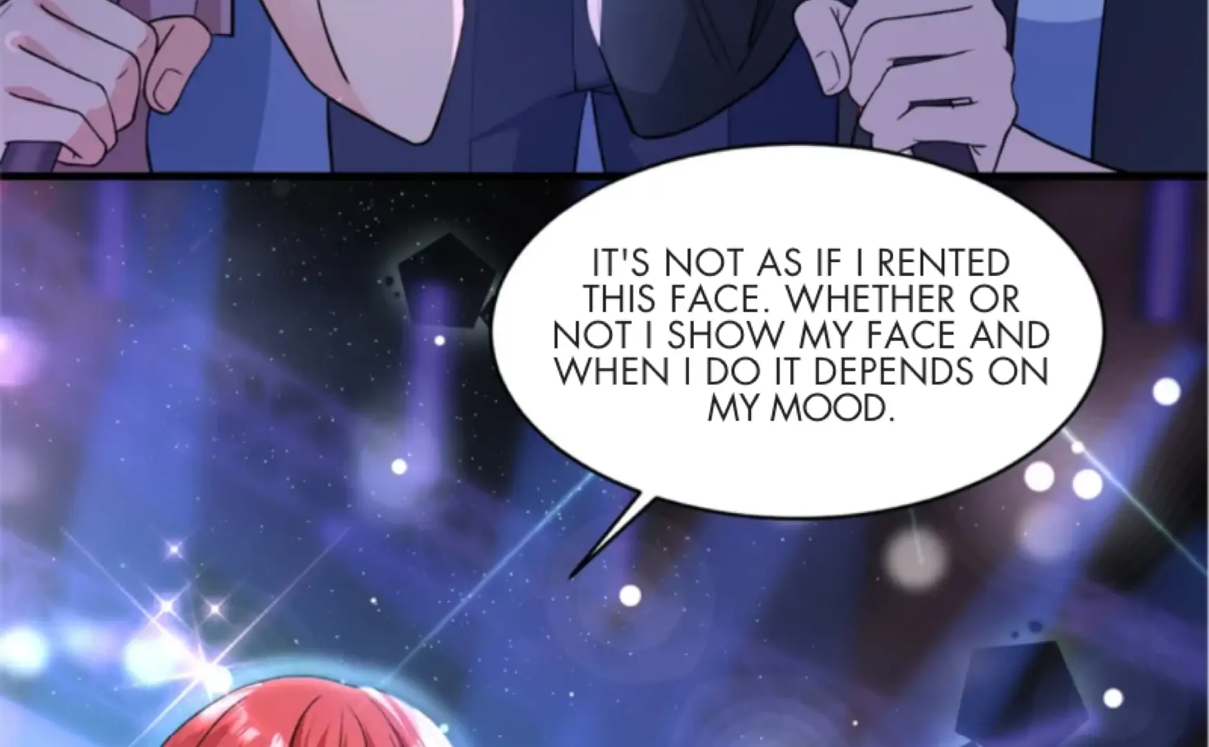 Divorce, Then A Comeback with Billions Chapter 4 225 ch 4 20