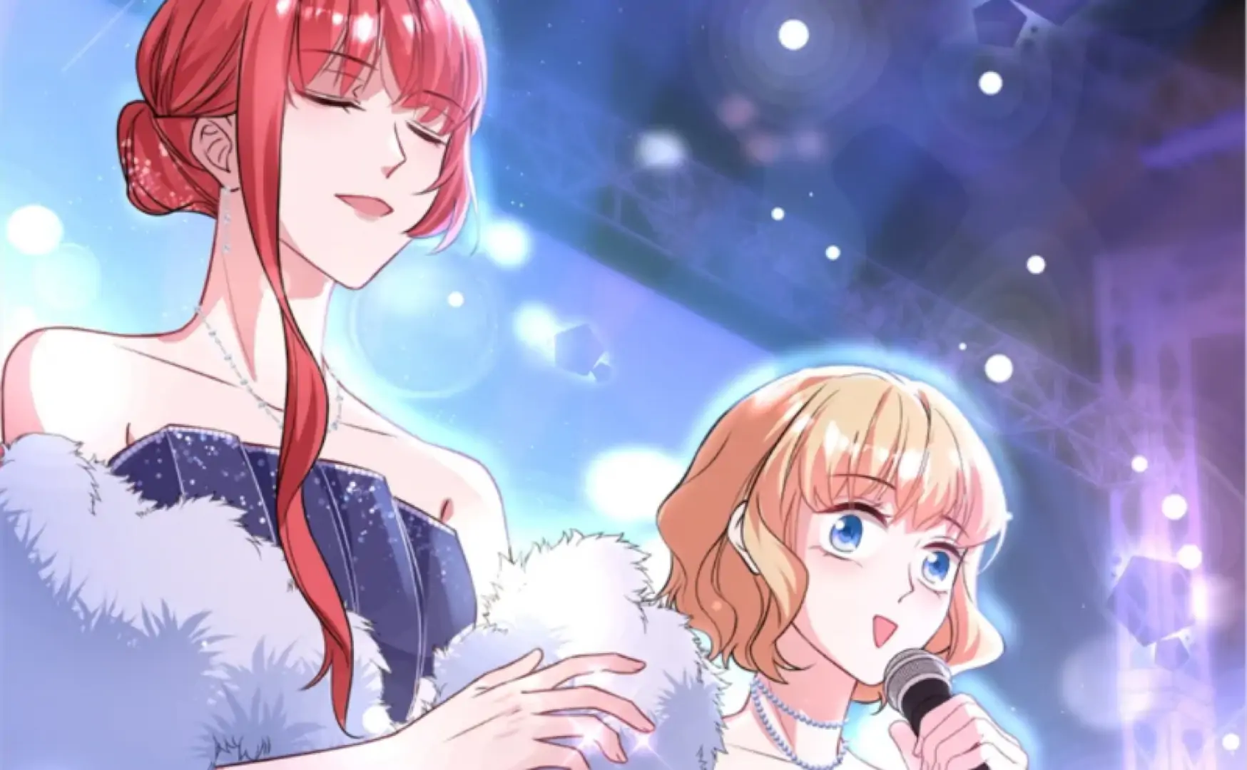 Divorce, Then A Comeback with Billions Chapter 4 226 ch 4 21