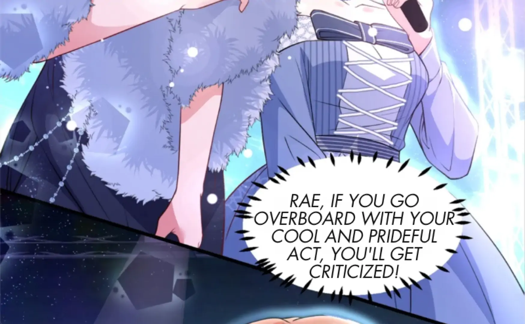 Divorce, Then A Comeback with Billions Chapter 4 227 ch 4 22