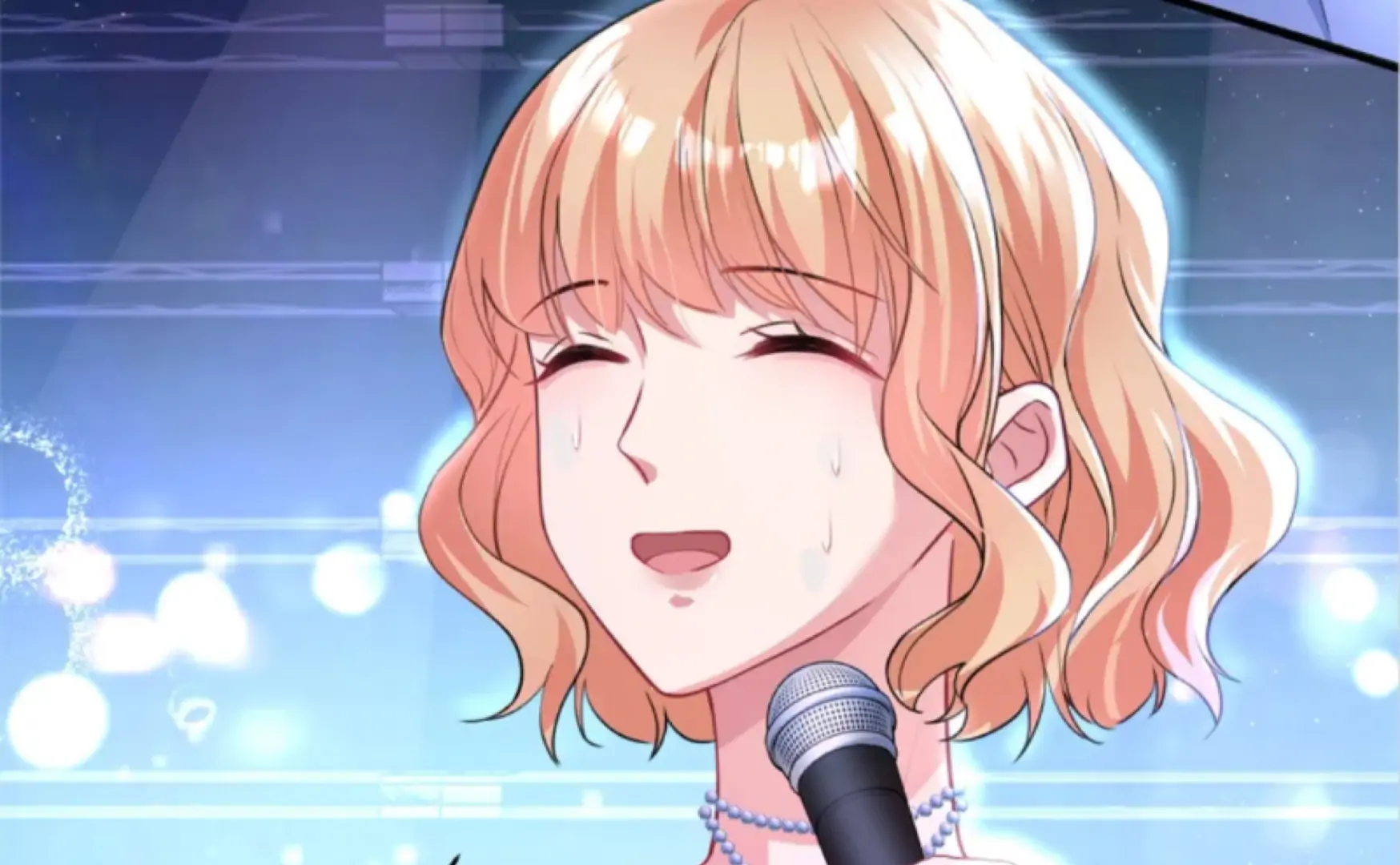 Divorce, Then A Comeback with Billions Chapter 4 228 ch 4 23