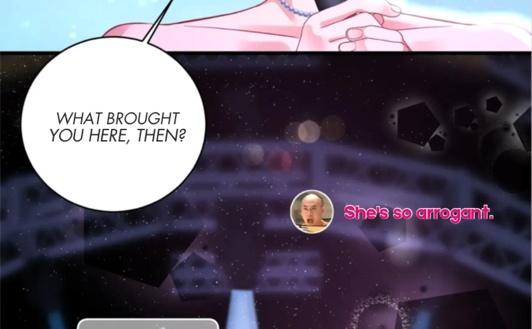 Divorce, Then A Comeback with Billions Chapter 4 229 ch 4 24