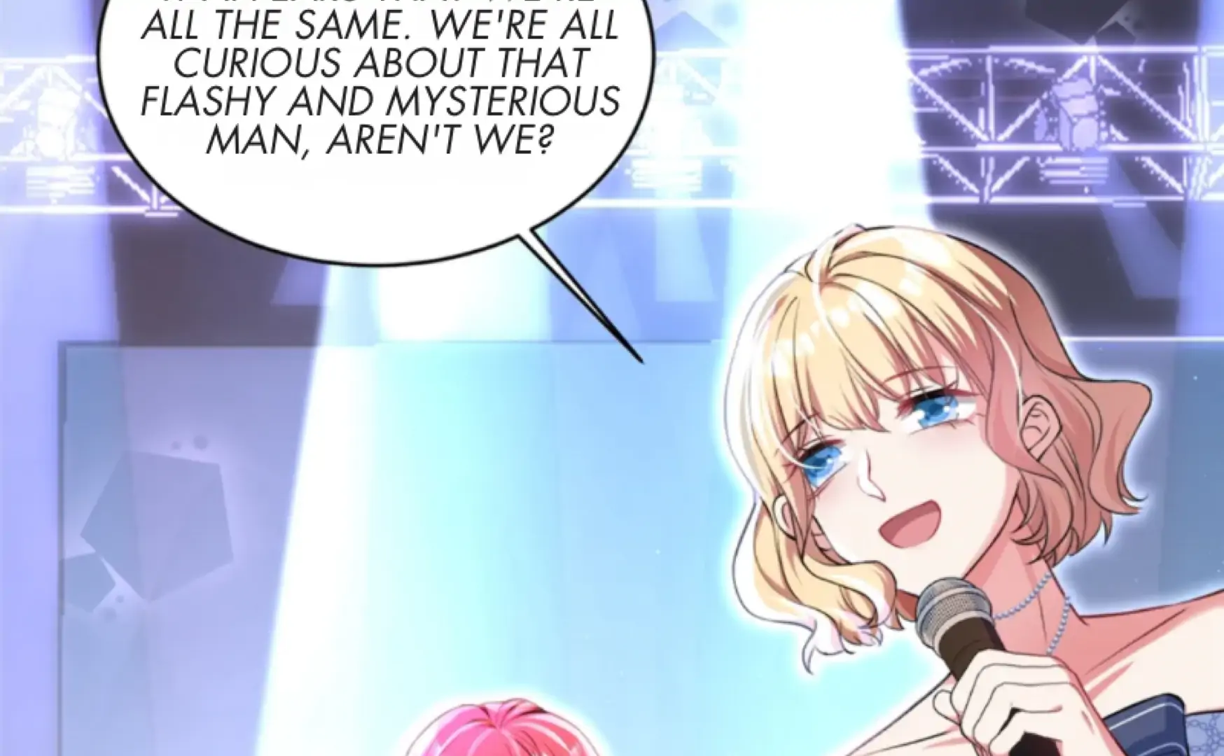 Divorce, Then A Comeback with Billions Chapter 4 208 ch 4 3