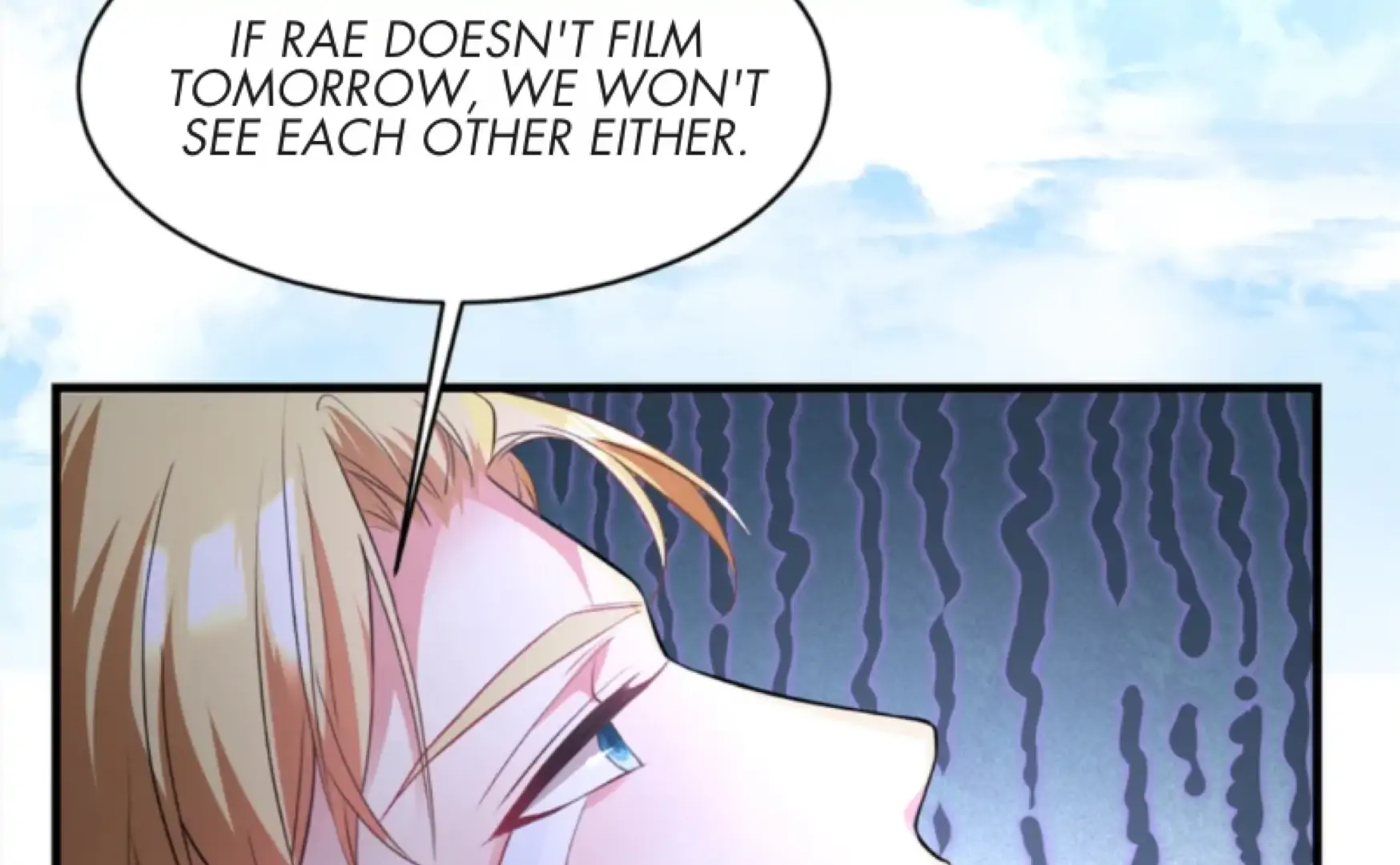 Divorce, Then A Comeback with Billions Chapter 4 236 ch 4 31