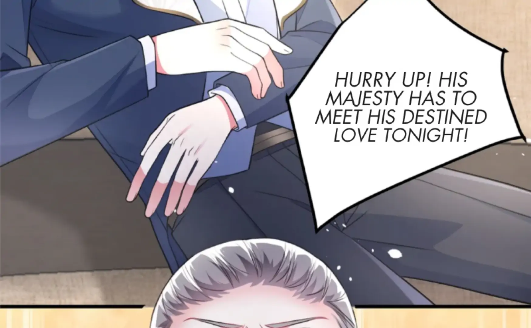 Divorce, Then A Comeback with Billions Chapter 4 240 ch 4 35