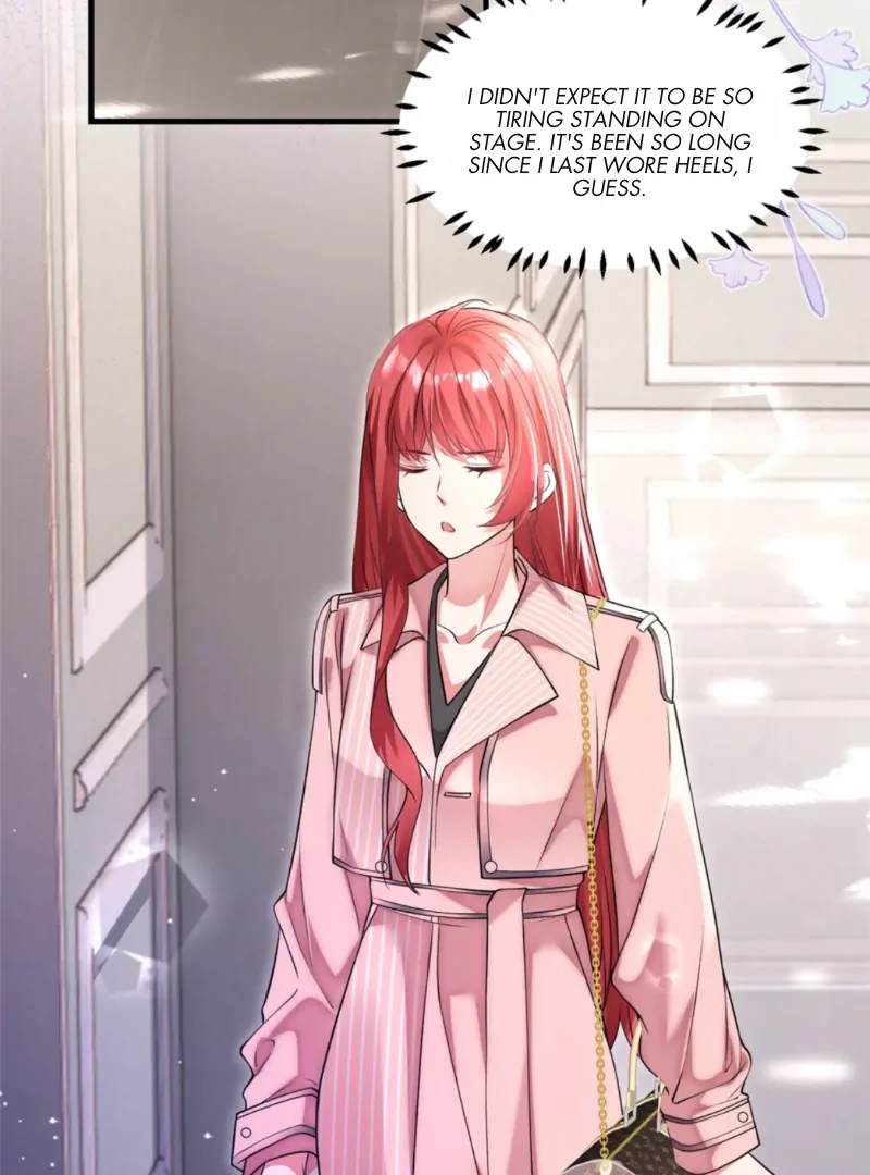 Divorce, Then A Comeback with Billions Chapter 4 244 ch 4 39