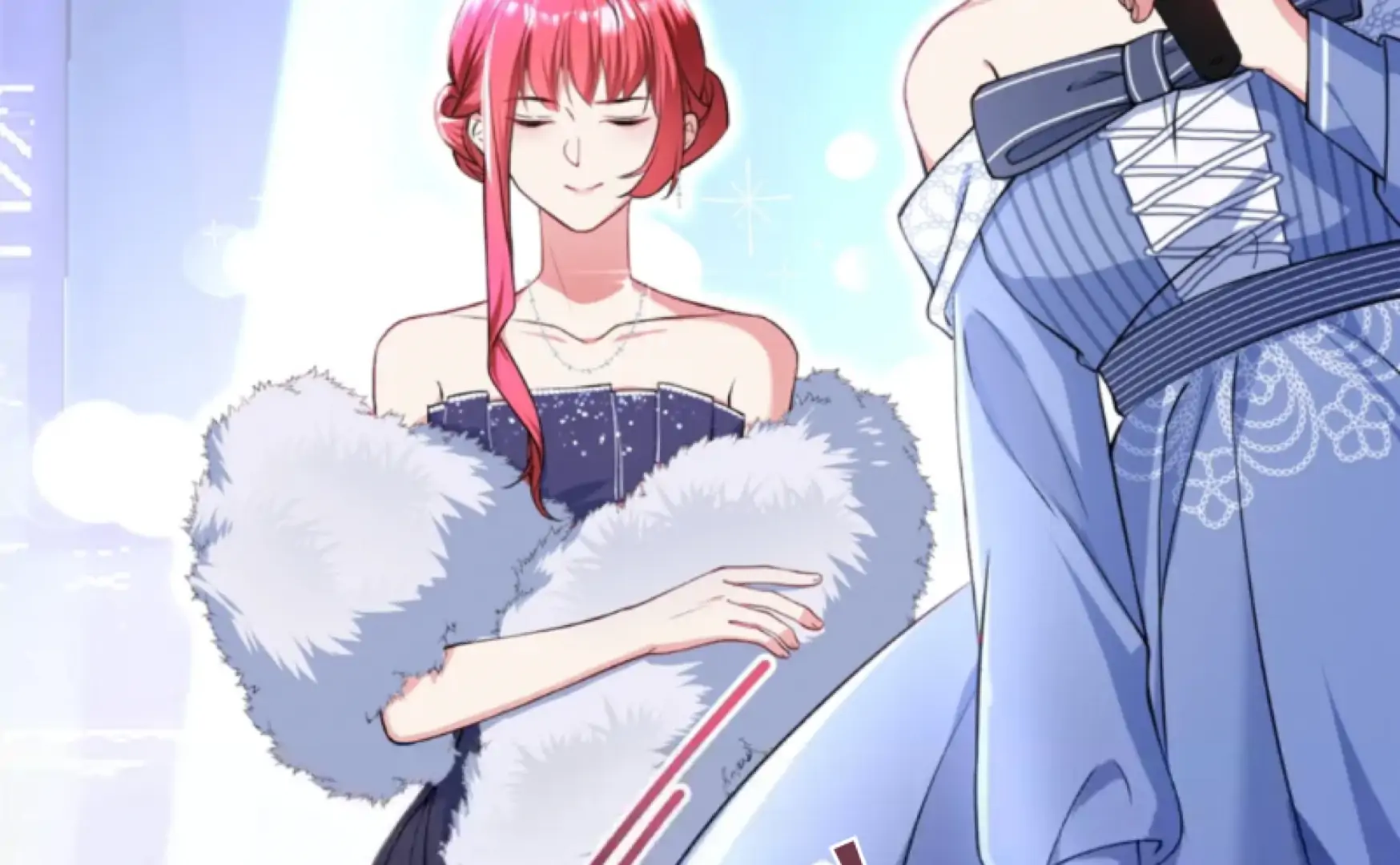 Divorce, Then A Comeback with Billions Chapter 4 209 ch 4 4