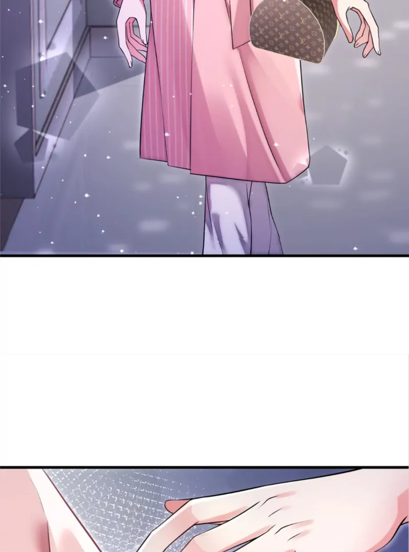 Divorce, Then A Comeback with Billions Chapter 4 245 ch 4 40