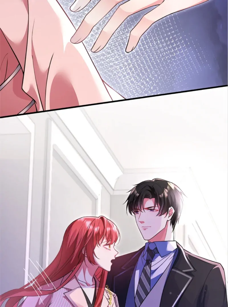 Divorce, Then A Comeback with Billions Chapter 4 246 ch 4 41