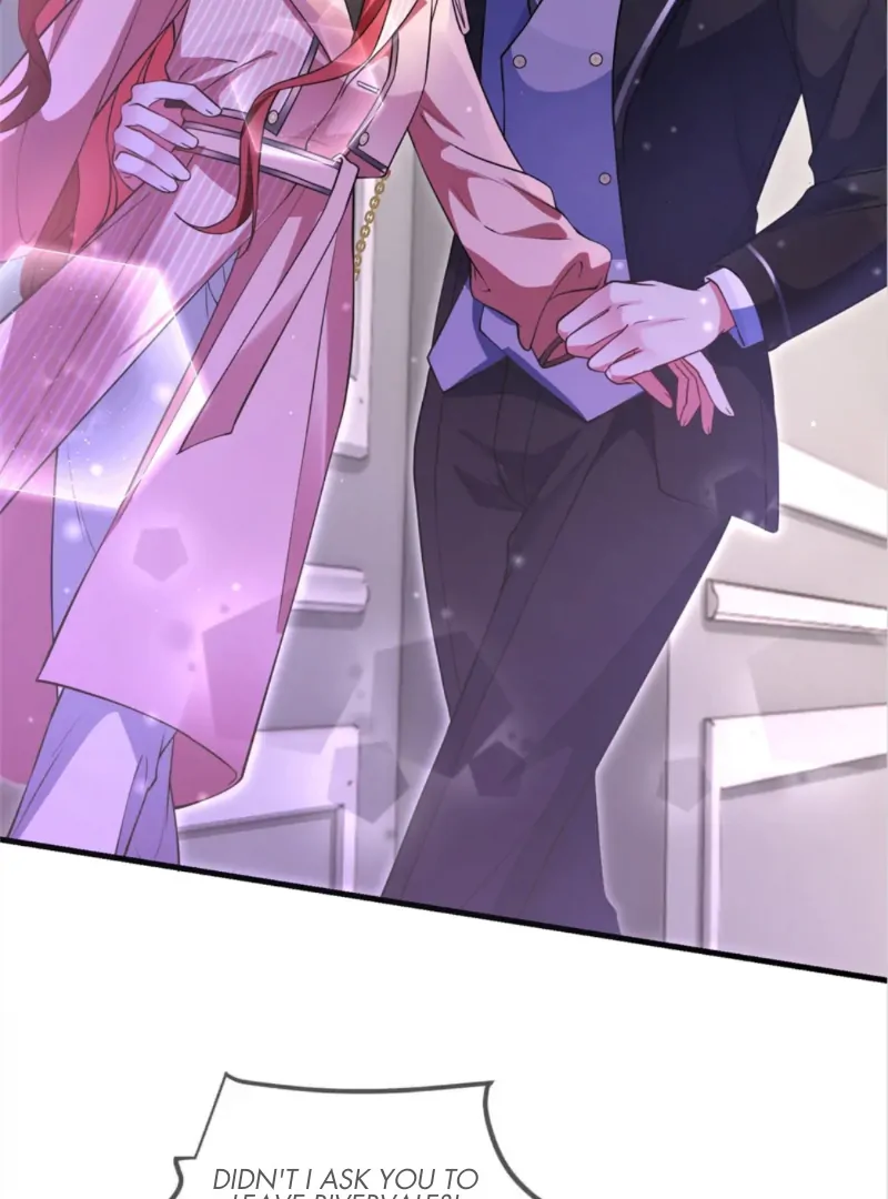 Divorce, Then A Comeback with Billions Chapter 4 247 ch 4 42