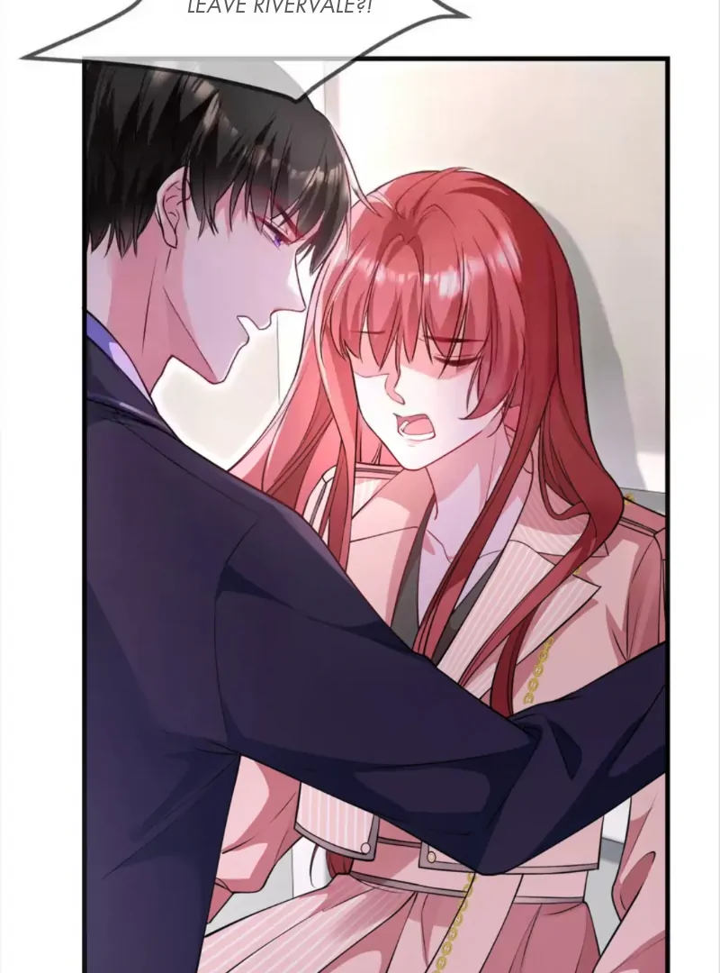 Divorce, Then A Comeback with Billions Chapter 4 248 ch 4 43