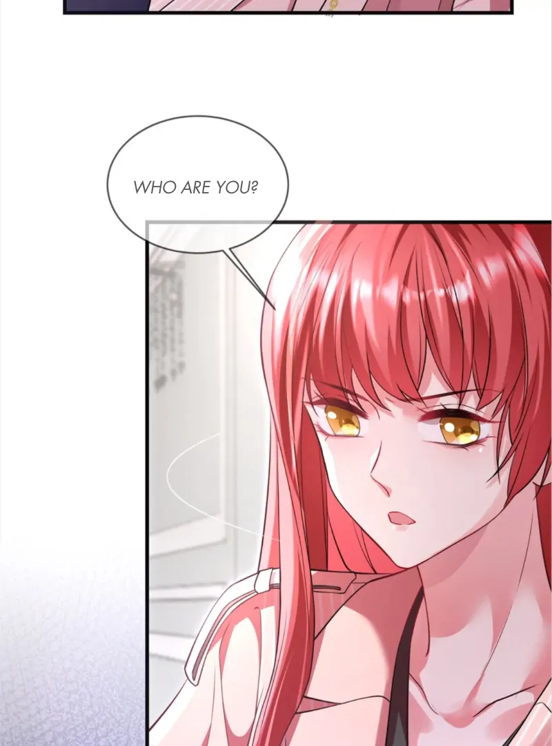 Divorce, Then A Comeback with Billions Chapter 4 249 ch 4 44