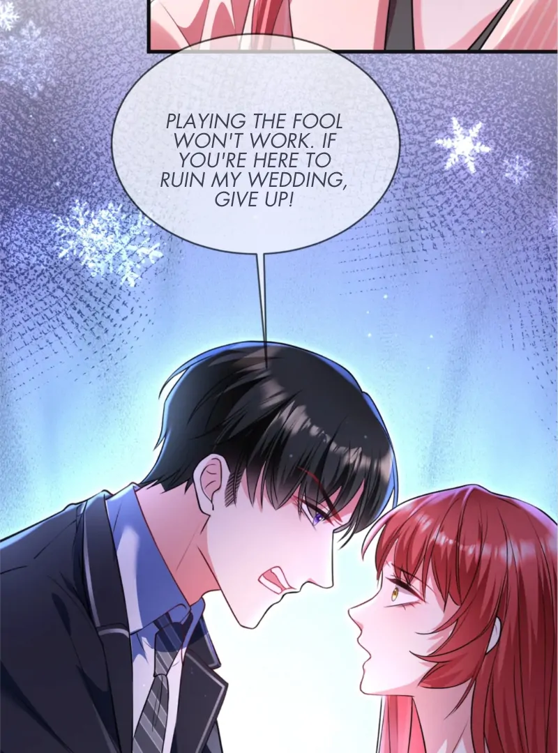 Divorce, Then A Comeback with Billions Chapter 4 250 ch 4 45