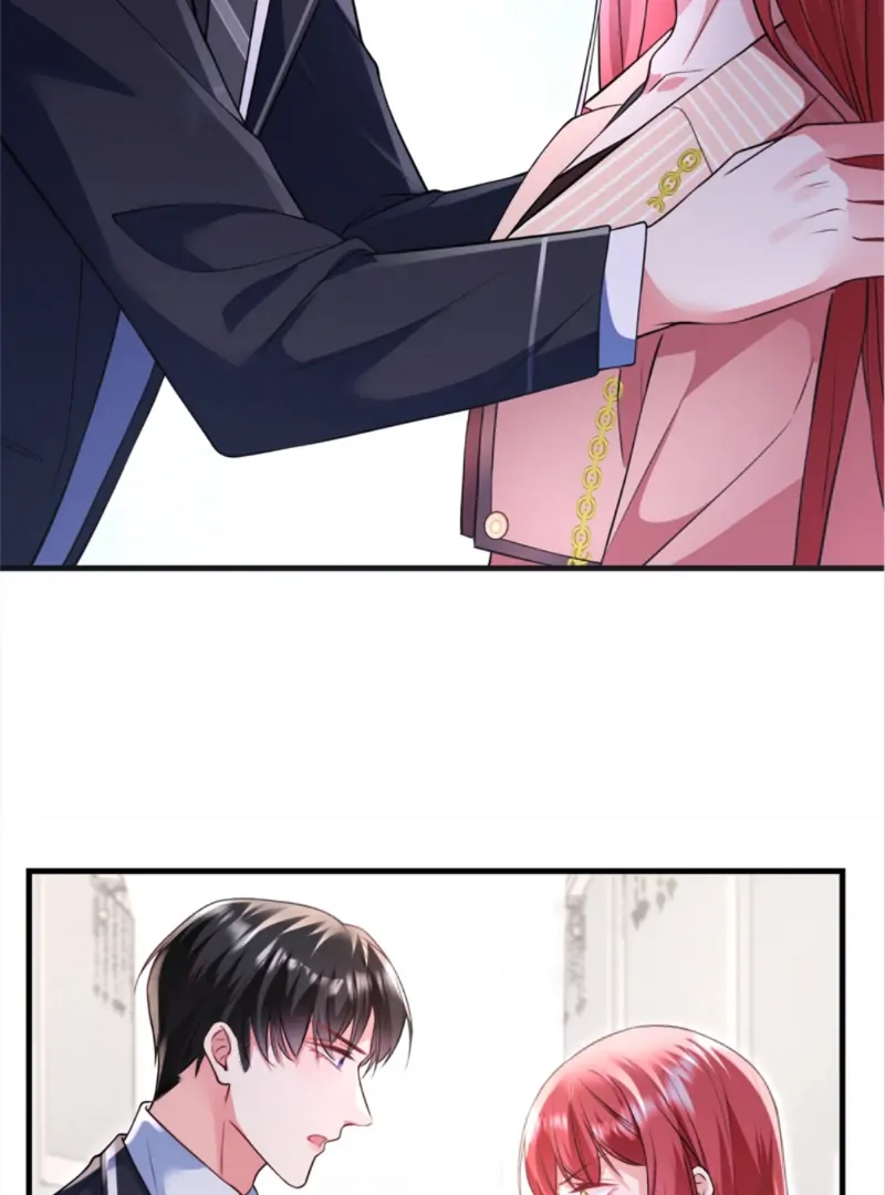 Divorce, Then A Comeback with Billions Chapter 4 251 ch 4 46