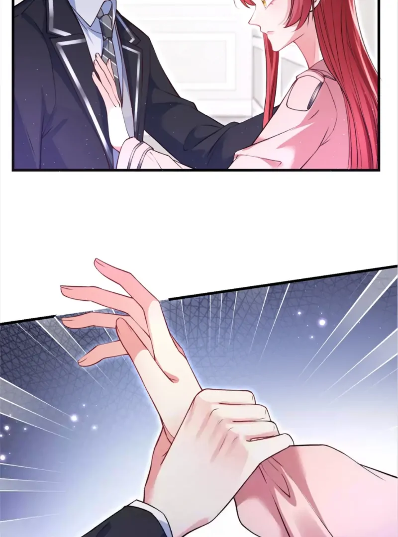 Divorce, Then A Comeback with Billions Chapter 4 252 ch 4 47