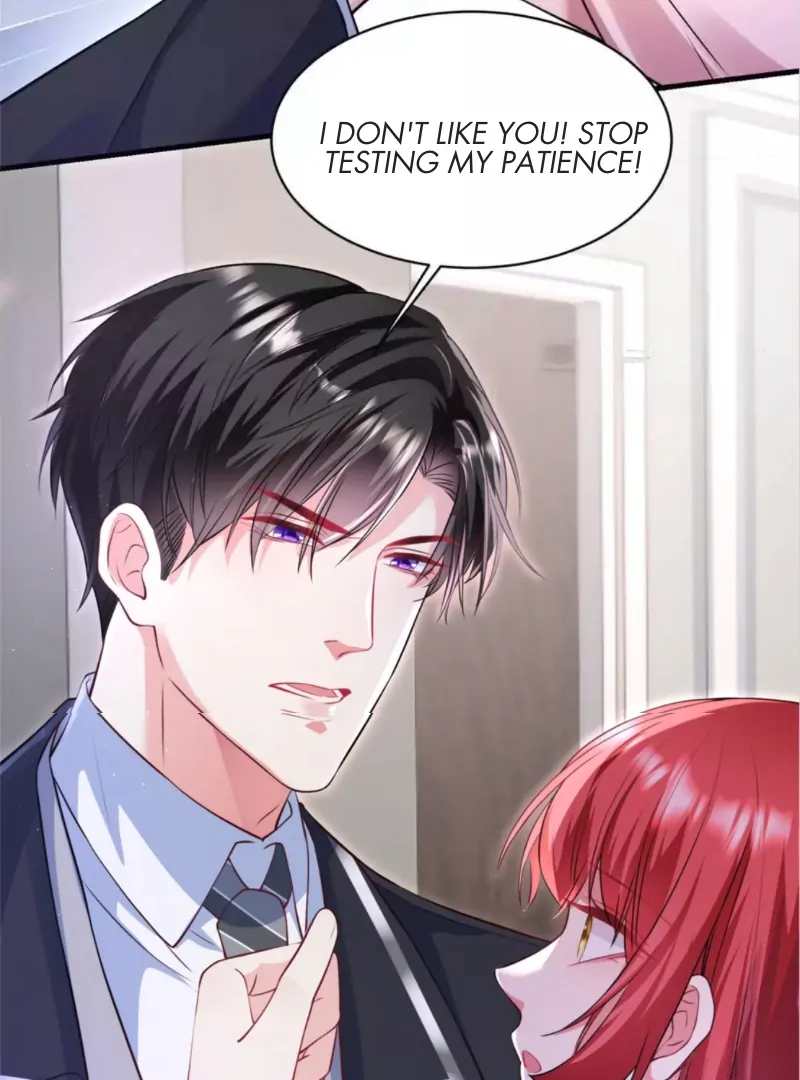 Divorce, Then A Comeback with Billions Chapter 4 253 ch 4 48