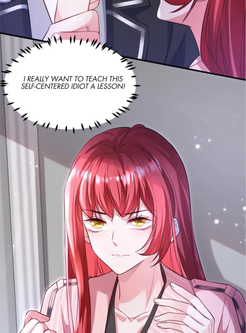 Divorce, Then A Comeback with Billions Chapter 4 254 ch 4 49