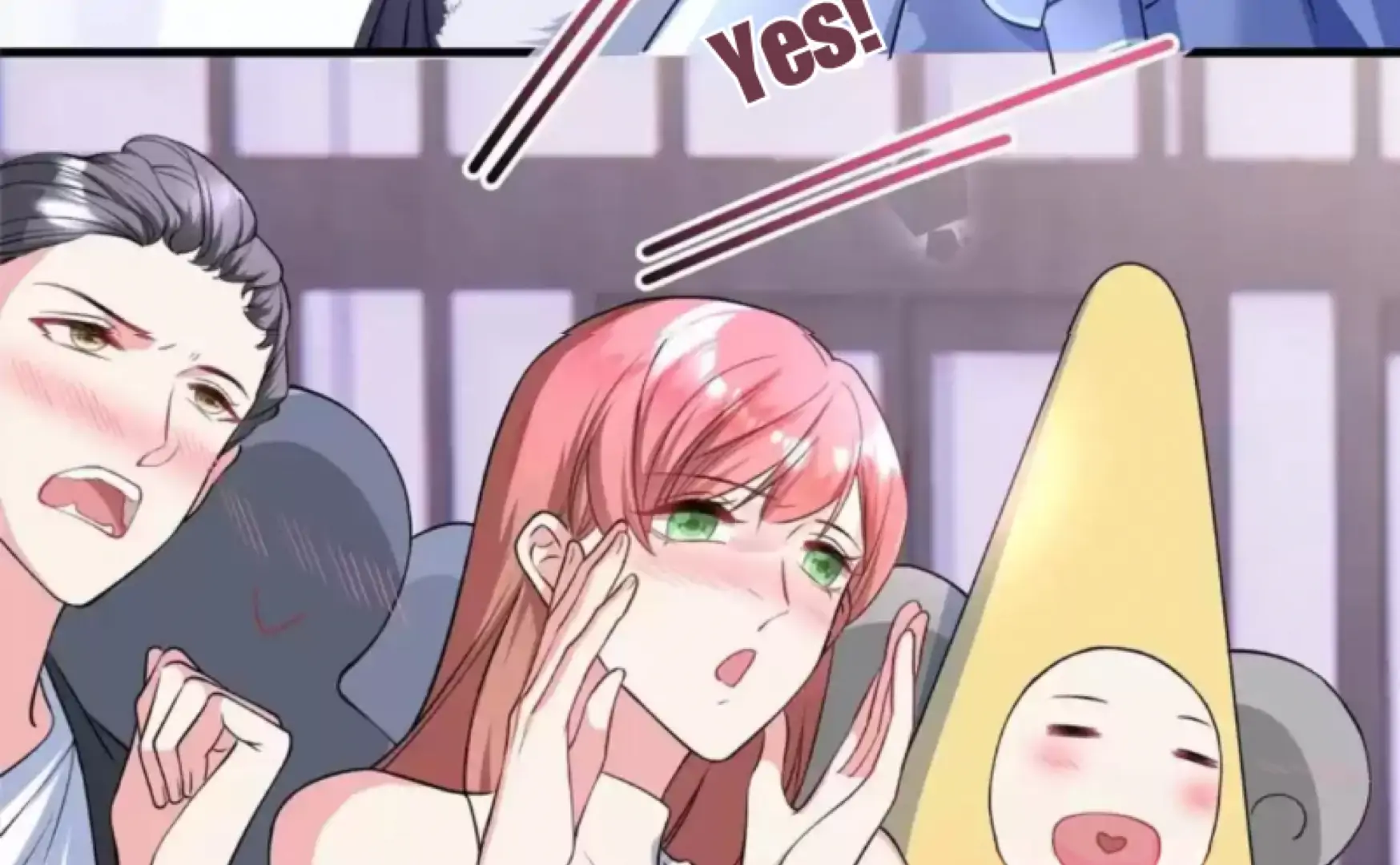 Divorce, Then A Comeback with Billions Chapter 4 210 ch 4 5