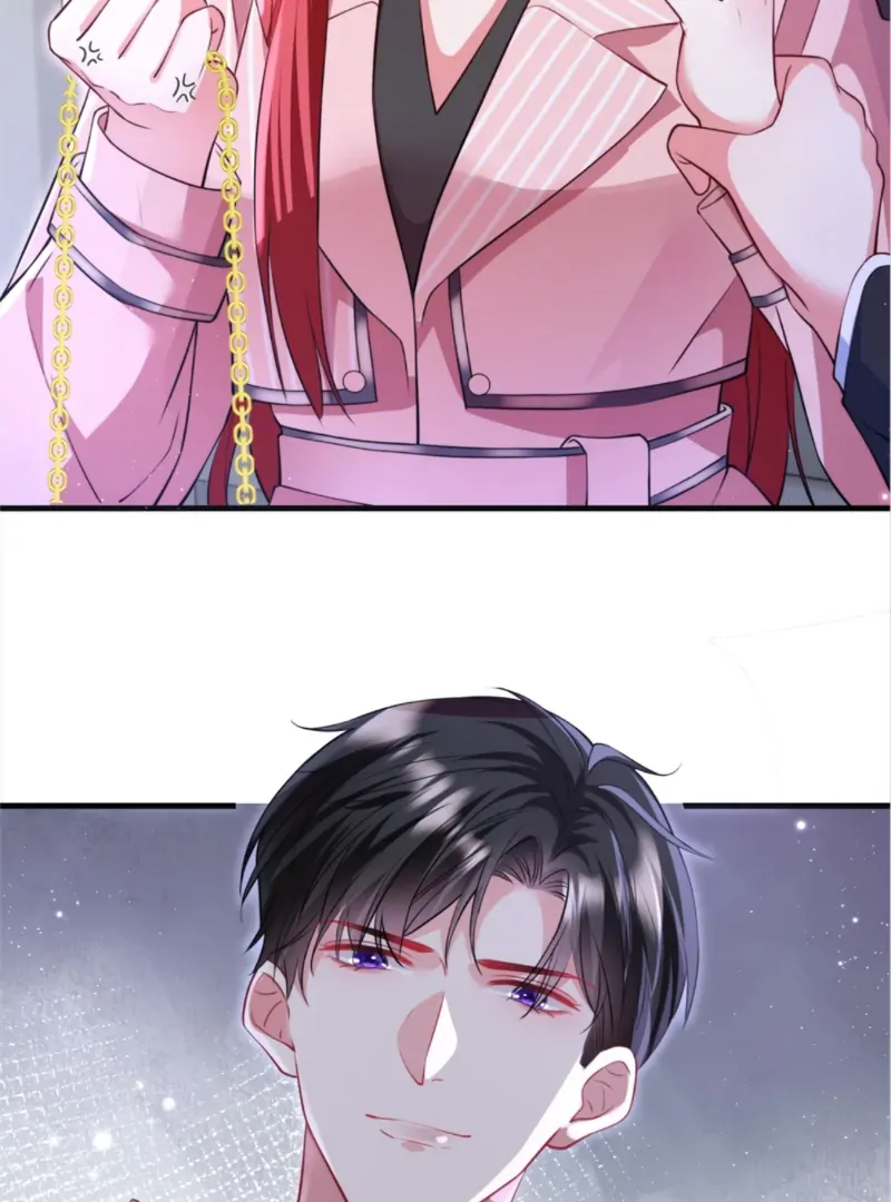 Divorce, Then A Comeback with Billions Chapter 4 255 ch 4 50