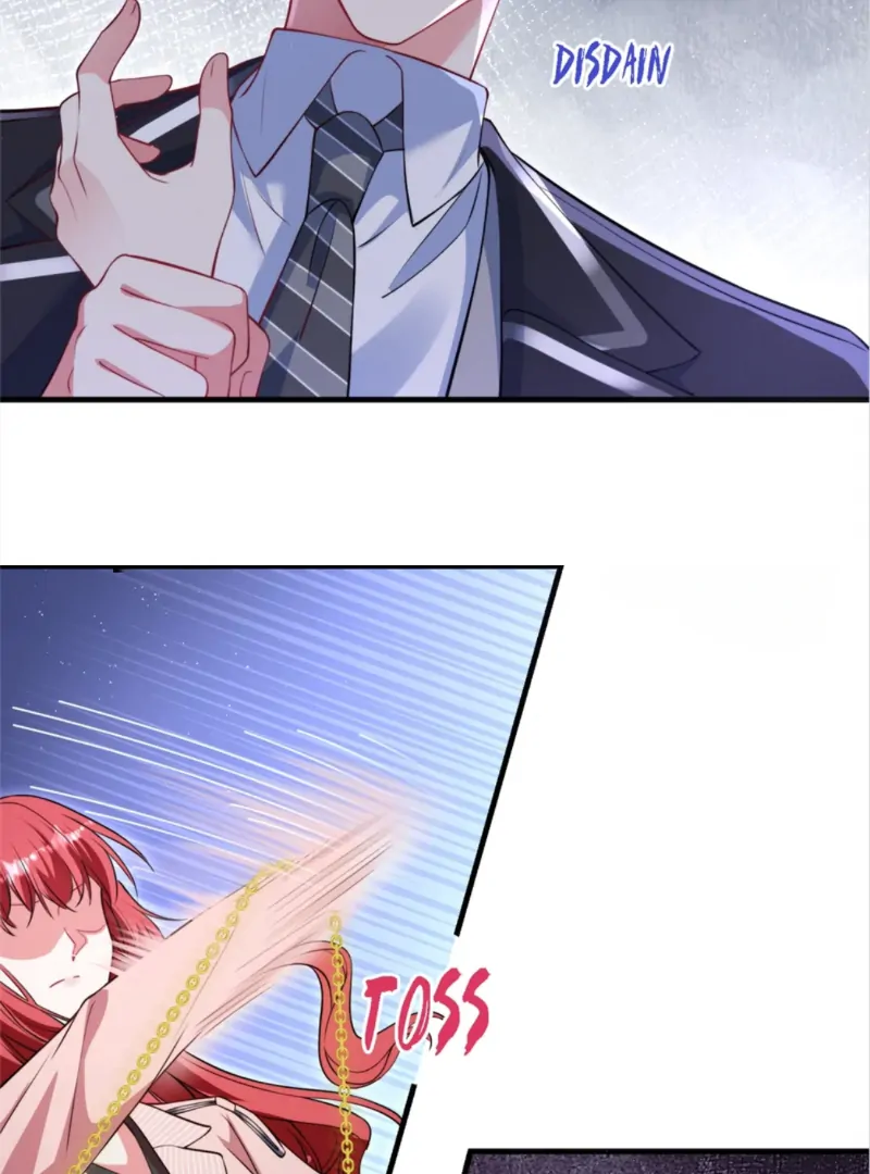 Divorce, Then A Comeback with Billions Chapter 4 256 ch 4 51