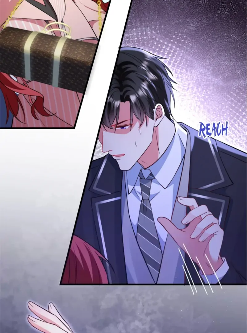 Divorce, Then A Comeback with Billions Chapter 4 257 ch 4 52