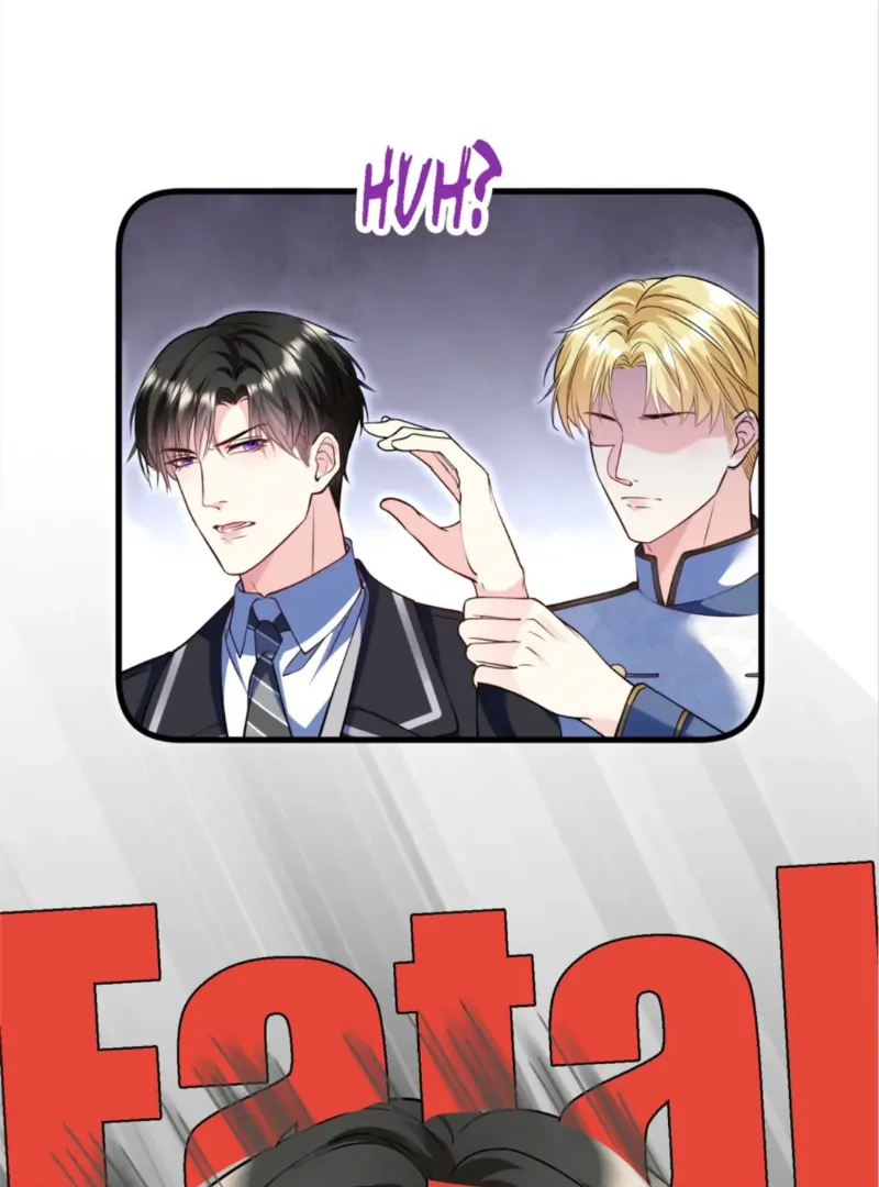 Divorce, Then A Comeback with Billions Chapter 4 260 ch 4 55