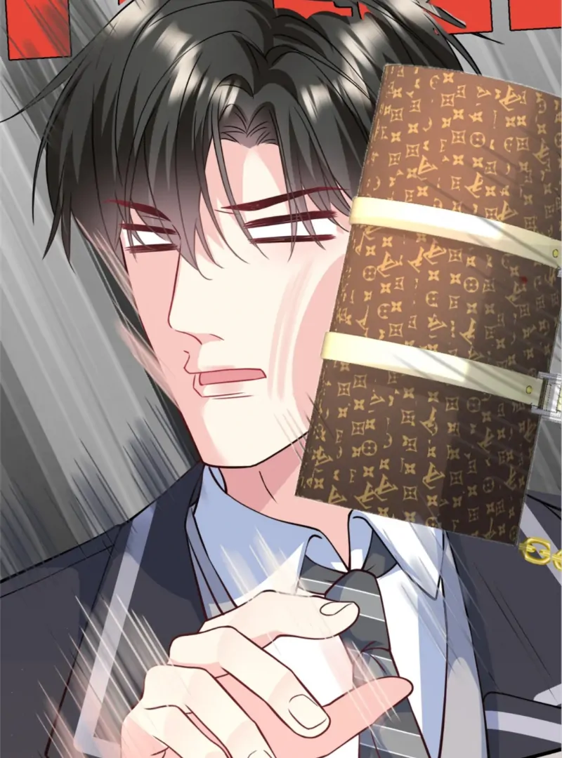 Divorce, Then A Comeback with Billions Chapter 4 261 ch 4 56