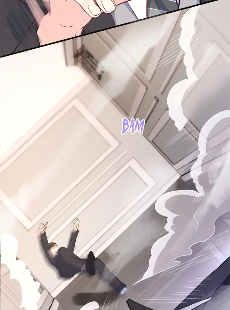 Divorce, Then A Comeback with Billions Chapter 4 262 ch 4 57