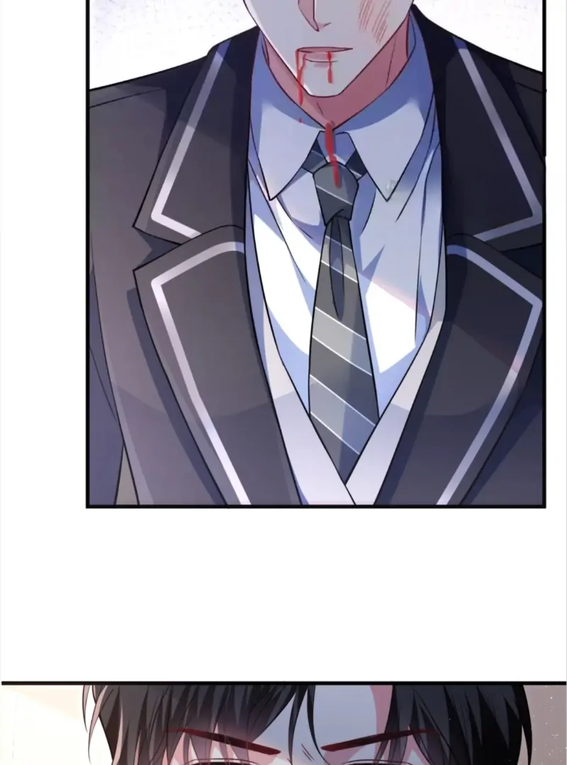 Divorce, Then A Comeback with Billions Chapter 4 264 ch 4 59